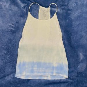 American Eagle high neck tank